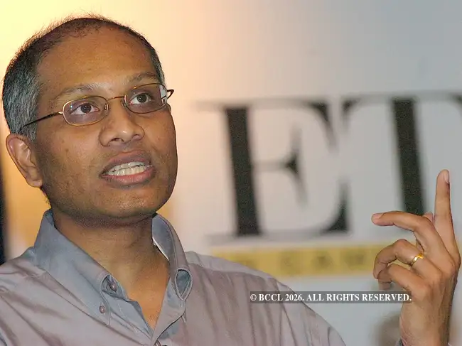 Mindtree CEO Rostow Ravanan likely to resign: Sources - The Economic Times