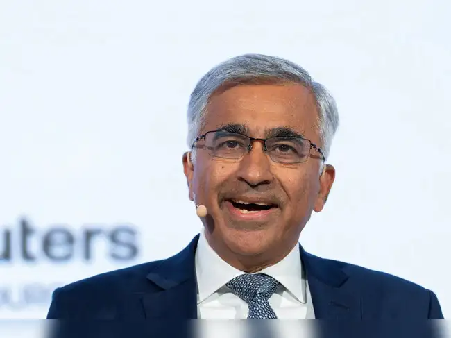 Image for Temasek keeps 25% of portfolio liquid to weather shocks and seize trends, CIO says
