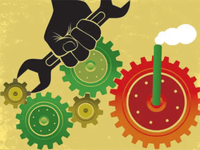 How to fix manufacturing: Follow Germany, not China - The Economic Times