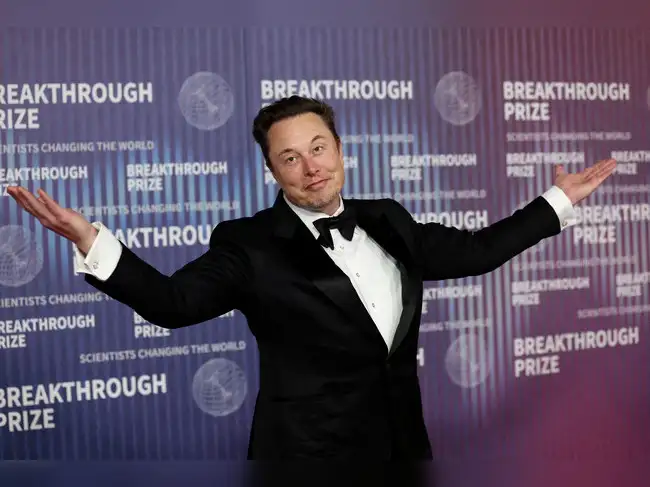 Image for Elon Musk becomes first person worth $700 billion after court ruling on pay package