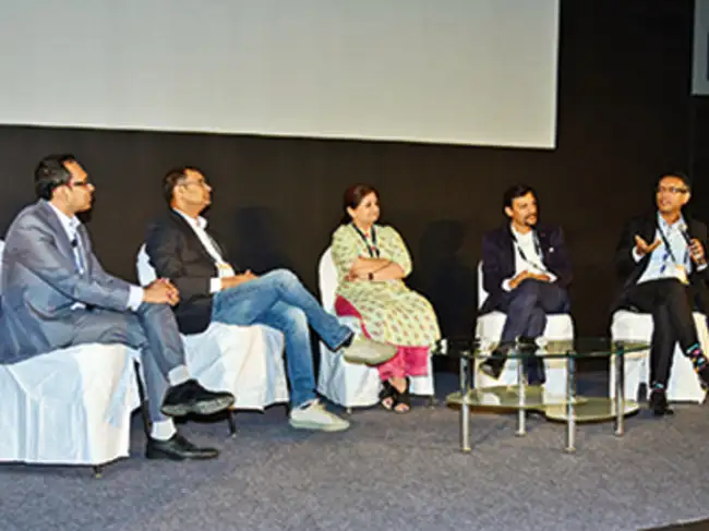 TechEd – A premier technology event to learn, innovate and network ...