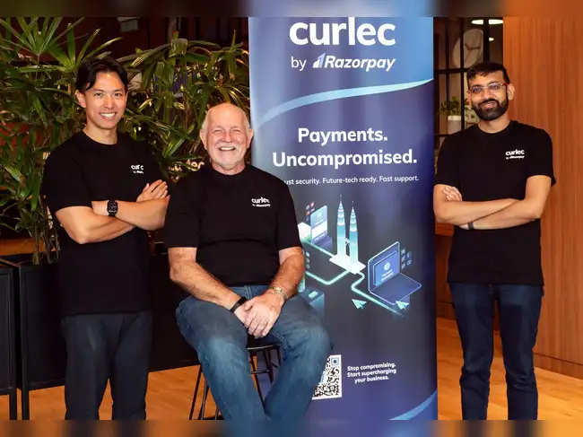 razorpay: Razorpay launches full-stack payments in Malaysia - The ...