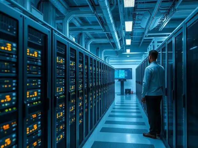 Image for CoreWeave commits $6 billion to AI data center in Pennsylvania