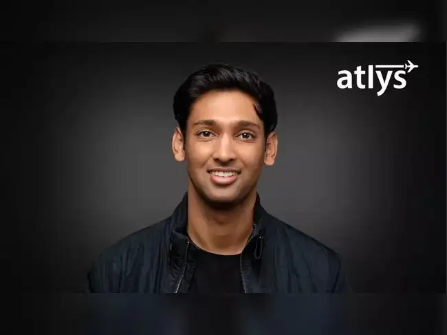 Visa processing startup Atlys raises $36 million led by Susquehanna ...