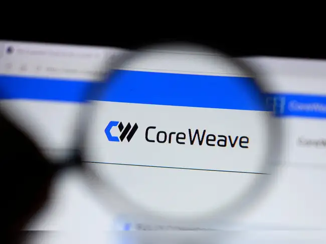 Image for CoreWeave's CEO sold nearly $1 billion of stock since IPO, filings show