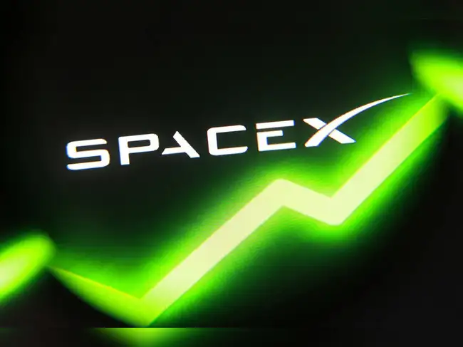 Image for Goldman Sachs expects SpaceX AI revenue to surge 100-fold by 2030: Report