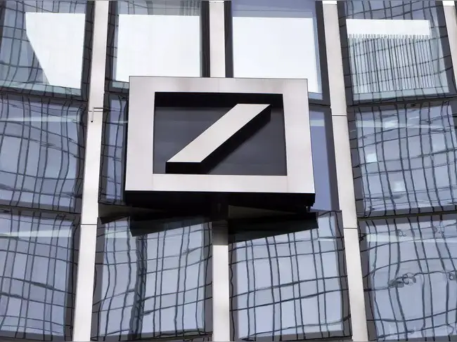 deutsche bank russian it operations: Deutsche Bank says cutting risks ...