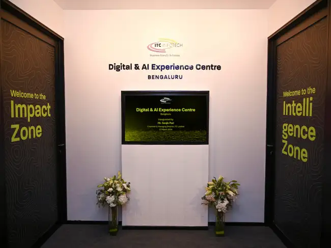 ITC Infotech expands global innovation ecosystem with new Digital and ...