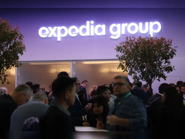 Expedia names former Snap executive as new CFO - The Economic Times