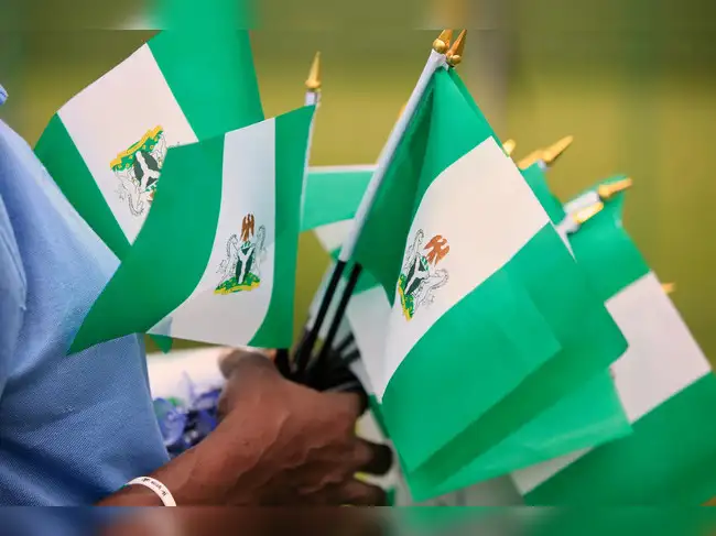 Image for Nigeria to investigate tech firms over news content use
