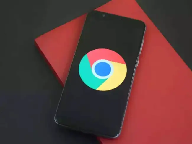 google chrome: Google warns users to quickly update Chrome to avoid ...