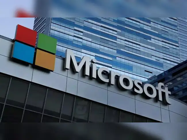 Image for Govt asks Microsoft to set up data centres closer to power generation sites