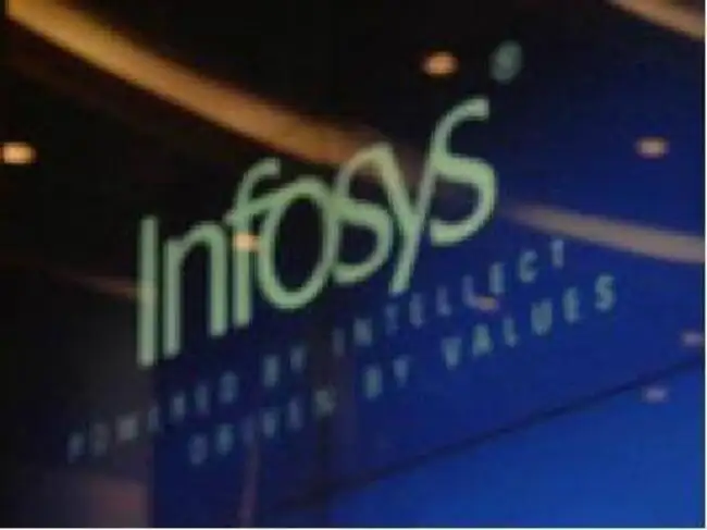 Infosys: Infosys to institute innovation co-creation lab - The Economic ...