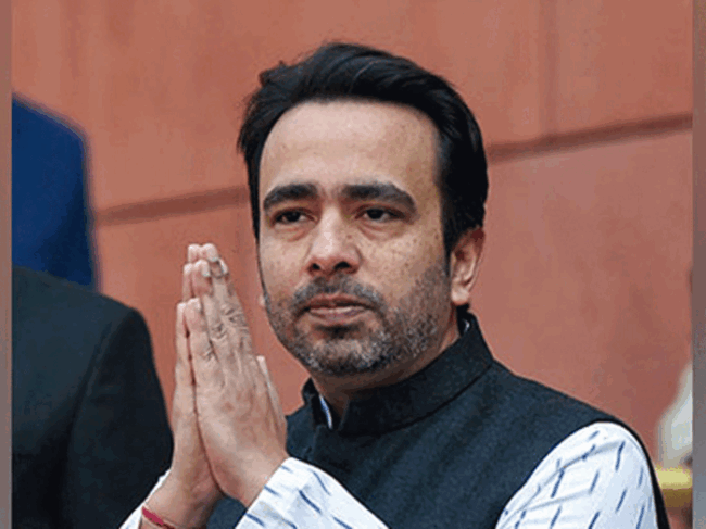 Image for Industry needs to pay higher salaries to people with certified skills: Union minister Jayant Chaudhary