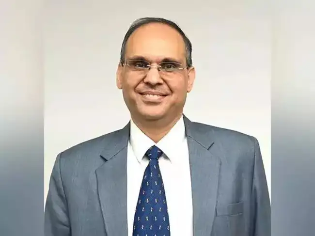 amit agrawal uidai ceo: Centre extends Amit Agrawal's tenure as CEO of ...