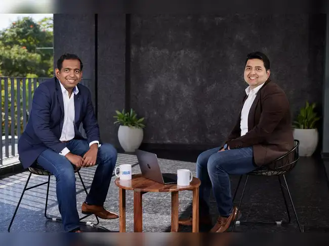 Image for Jiraaf raises $8.7 million in series B round led by Accel, Harmony Partners