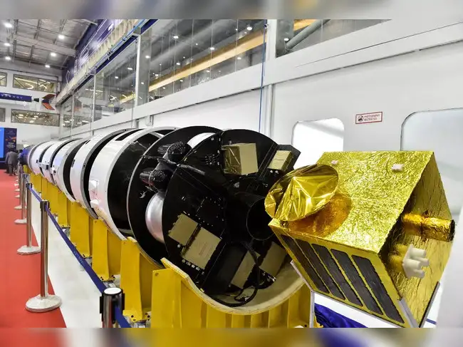 Image for Skyroot eyes up to $200 million raise for business expansion