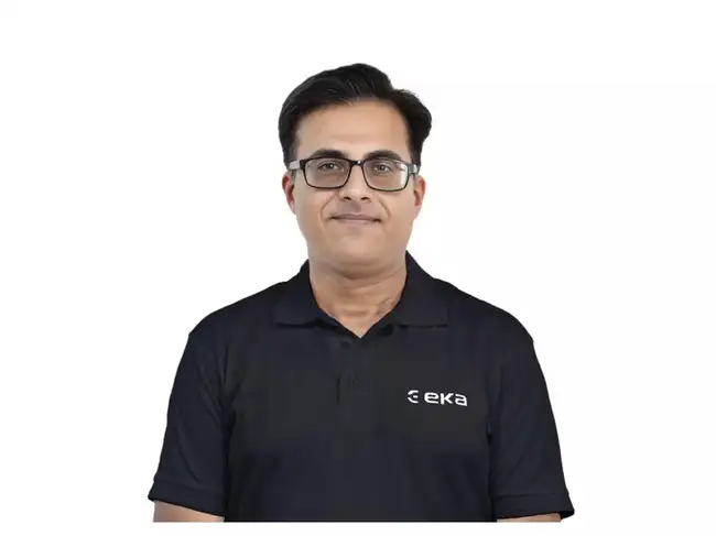 EKA Mobility: EKA Mobility hires Sohel Merchant as chief innovation ...