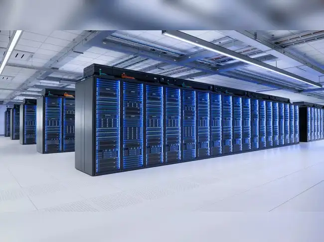 data centers: US utilities signal booming demand from data centers as ...