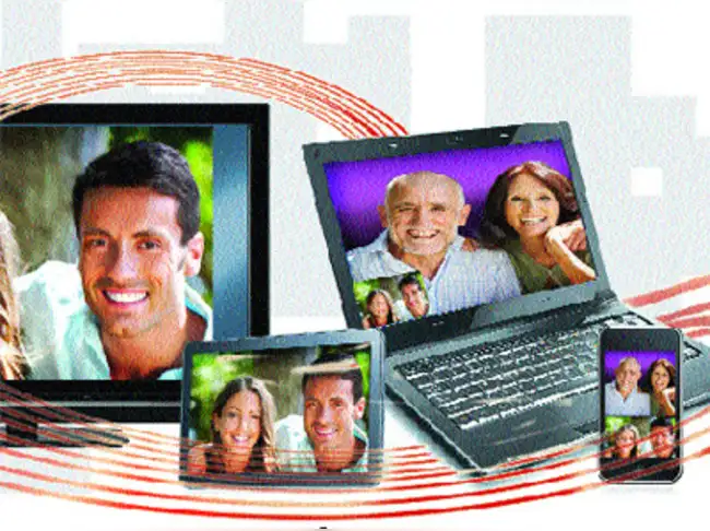Video calling: A whole new meaning with new uses and remote application ...