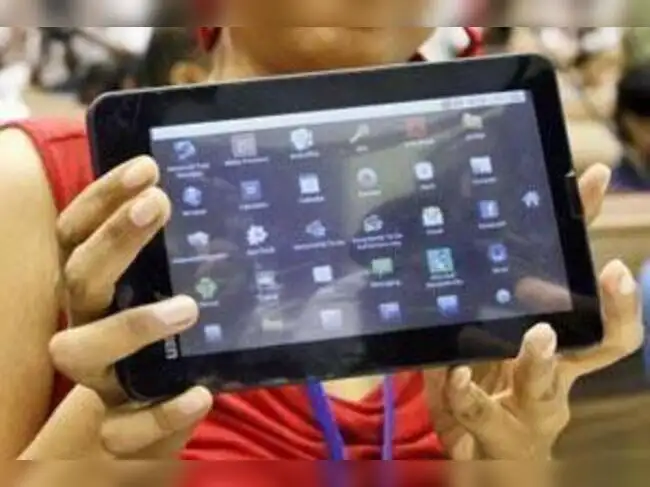 Speed up internet connectivity before Akash releases: Union HRD ...