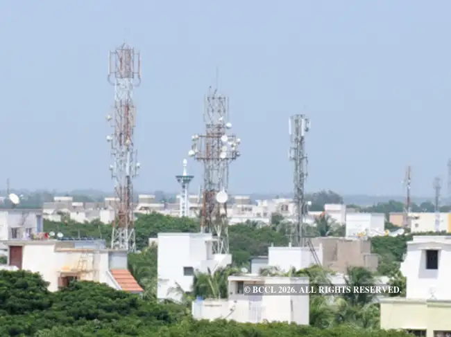 call drop: Long power cut may disrupt mobile services in Delhi: TAIPA ...