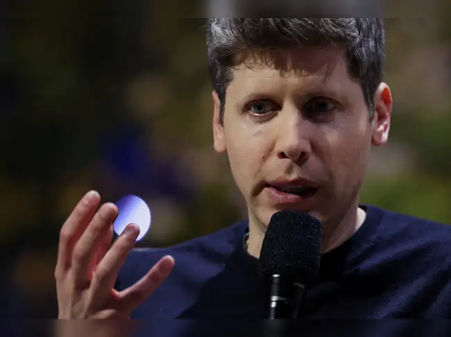 Image for OpenAI calls for US to take lead in global efforts to develop technical standards