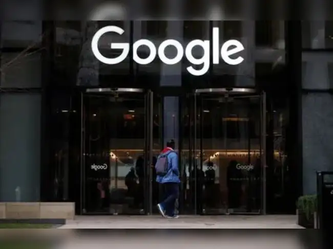 Top Google scientist says EU data measures pose privacy risk for users ...