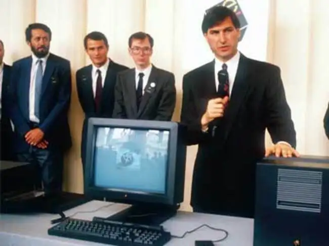 One year after Steve Jobs: Revisiting his legacy - The Economic Times