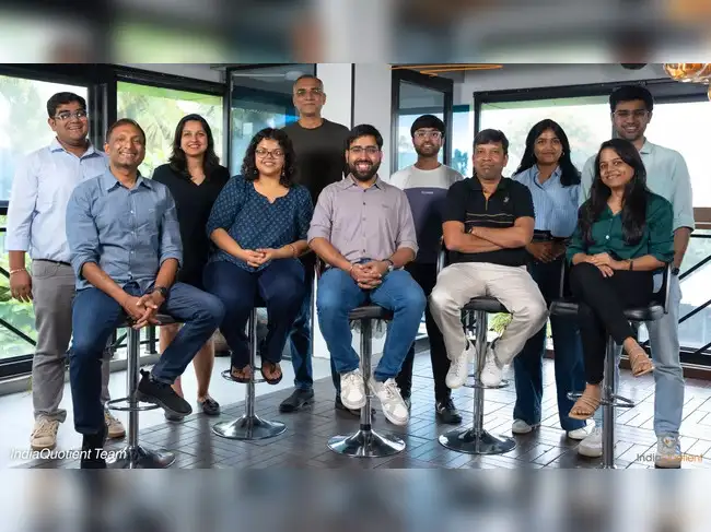 Image for India Quotient raises $129 million in Fund 5; expands leadership team