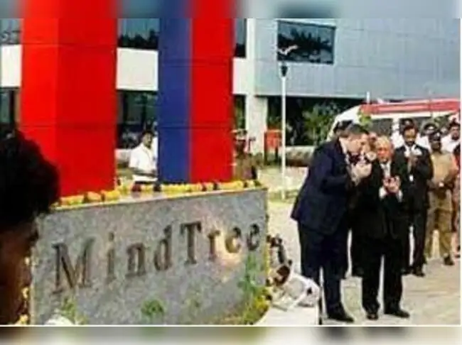 IT: MindTree to beef up SAP practice; hires Accenture hand Arun ...