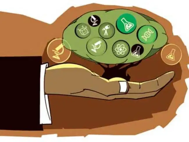 India needs new policies to nurture science, research and technology ...
