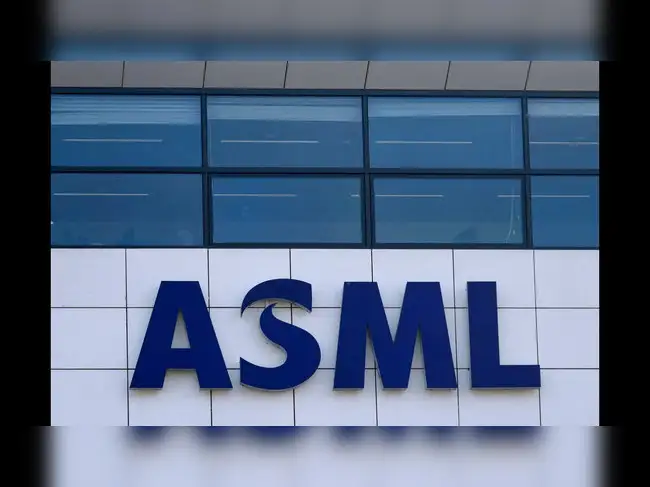 Image for ASML will be unable to meet AI-driven customer demand in 2027, 2028