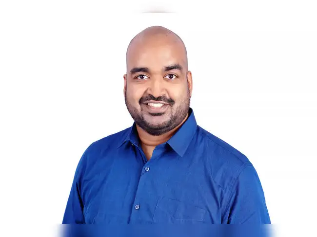Avaana Capital: Speciale Invest hires Avaana Capital’s Vishnu Rajeev as ...