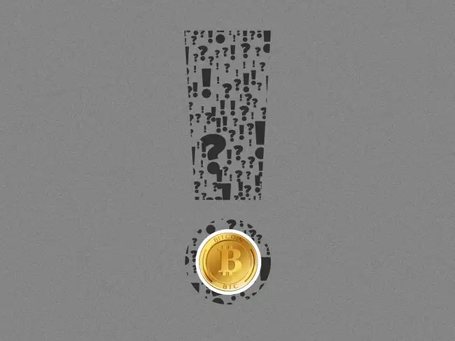 bitcoin: Over half of Bitcoin's daily trading volume fake globally ...