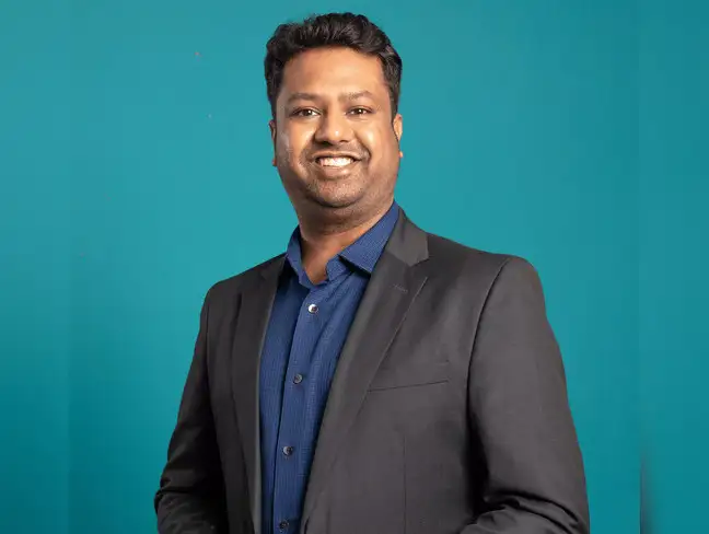 CoinSwitch Kuber to reboot as wealth tech startup: CEO - The Economic Times