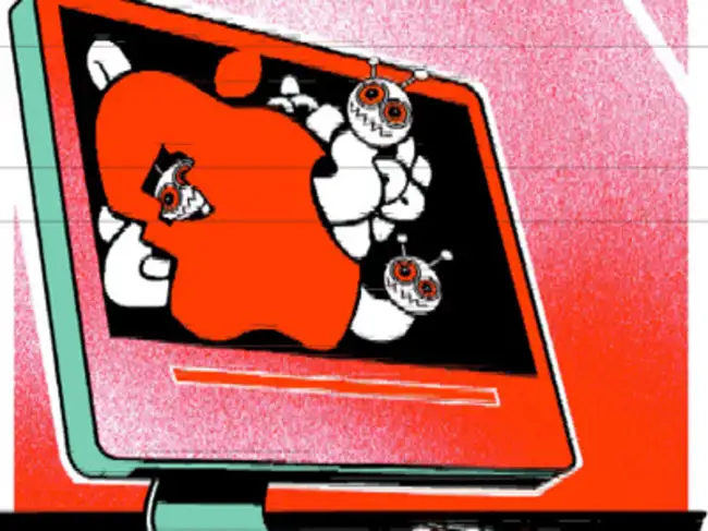 antivirus: Indian scientists develop software to catch computer botnets ...