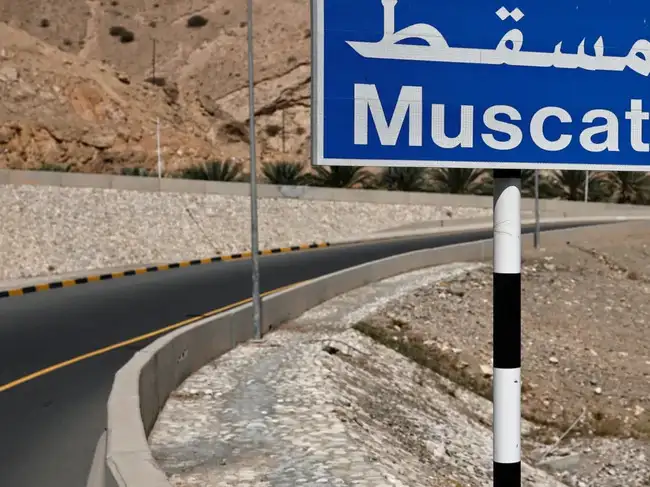 Image for 1 Indian killed, 9 injured after vehicle overturns in Oman