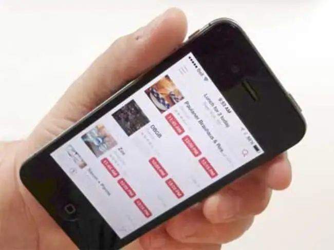 applications: Quixey develops new tool that searches through ...