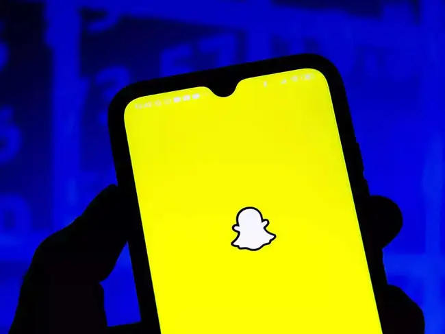 Image for Snap introduces web version of Snapchat app