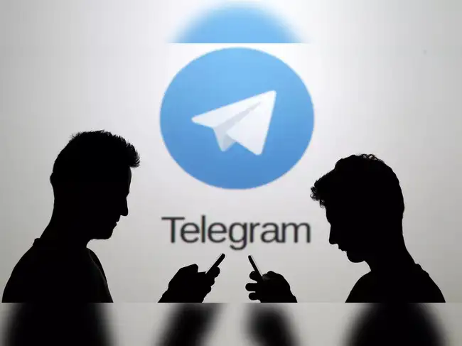 Image for Russia fines Telegram app $432,366 for failing to remove banned content, Ifax reports