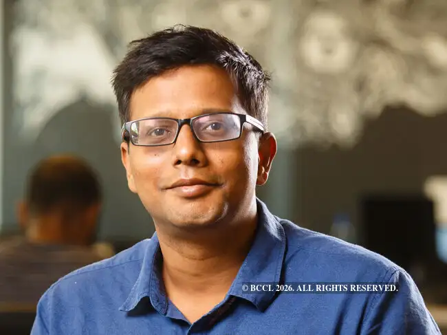 We make up for lack of face-to-face meetings: Niraj R Rout, CEO, Hiver ...