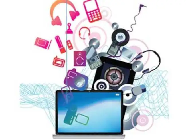 How to convert your PC into a media centre - The Economic Times