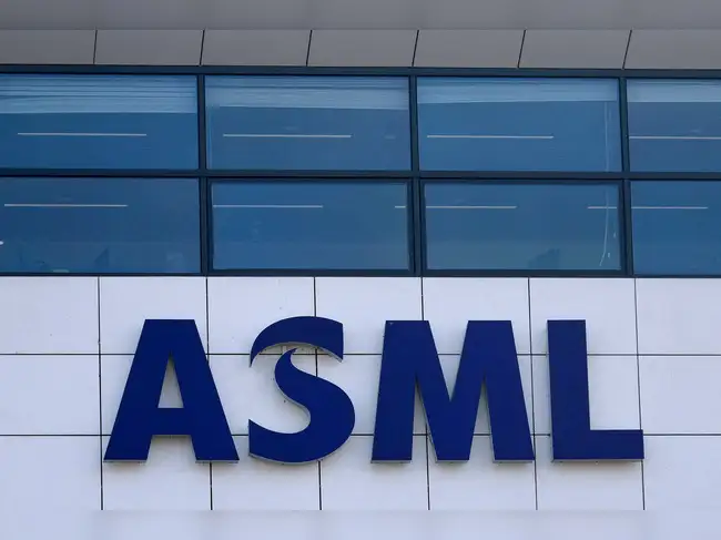 Image for ASML, Zeiss say next-generation chipmaking technology may be ready in 10 years