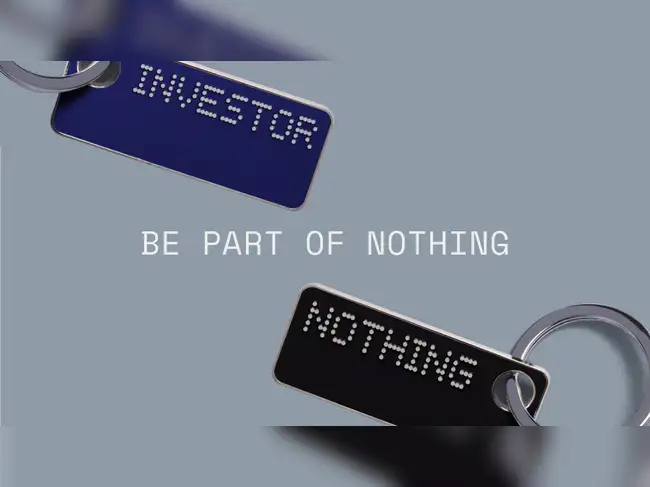 Carl Pei’s Nothing to raise $1.5 million via community funding - The ...