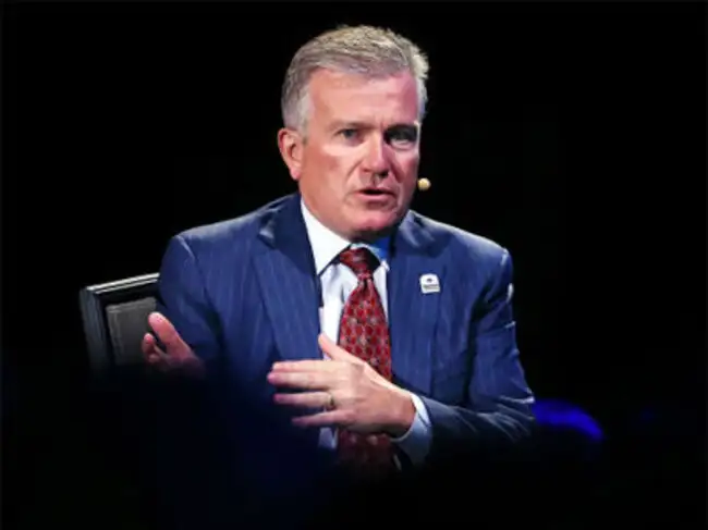 Oracle to spend $5 billion on research and development efforts - The ...