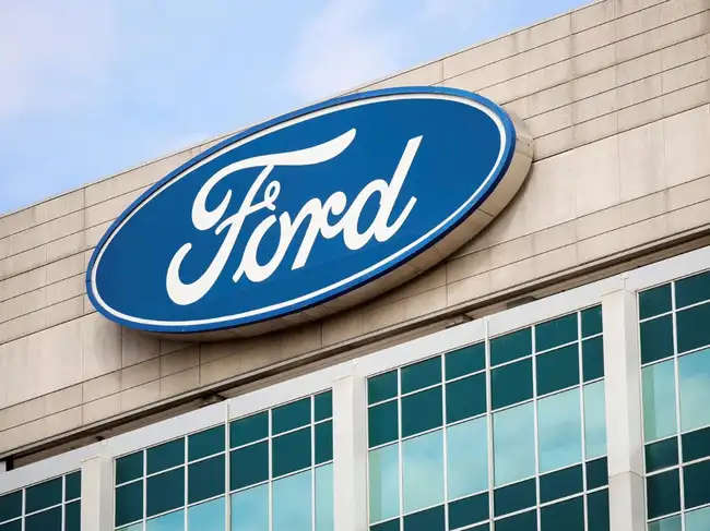 Image for Micron, Ford sign semiconductor supply agreement for vehicles