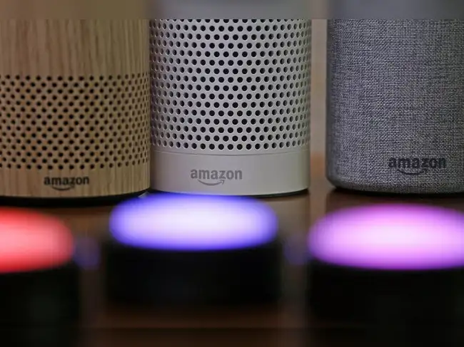 Alexa: Amazon to pay $30 million for Alexa, Ring privacy violations ...