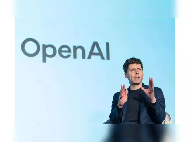 Image for OpenAI to launch frontier-level open-source model; Sam Altman calls it better than China’s DeepSeek