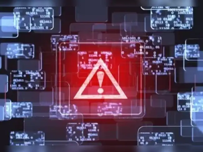 Malware Attacks: Ransomware, malware attacks rise in 2022: report - The ...